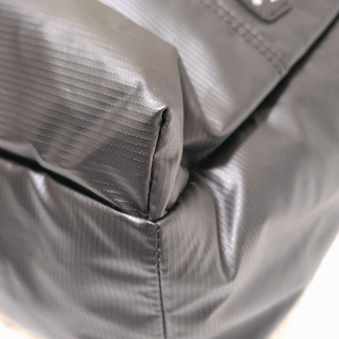 美品 マンハッタンパッセージ　スタイリッシュトート コミュータ plus2