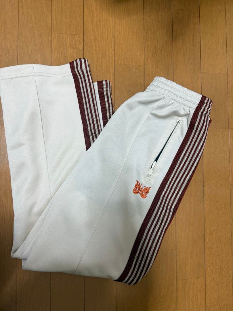 needles XS パンツ　ジャージ
