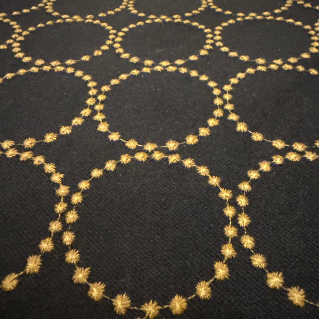 ミナペルホネン使用スツール　イス　椅子　オットマン　家具　インテリア送料無料