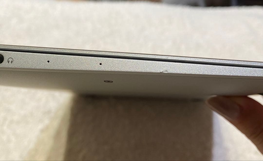 美品✨付属5点おまけ付MacBook Air Mid 2013初期化・動作確認済