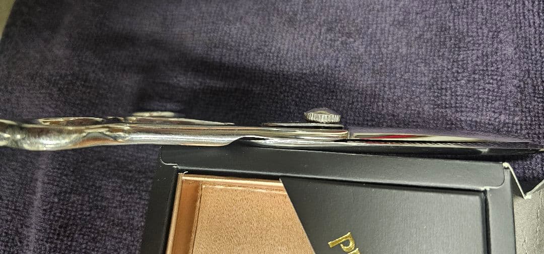 FalCo　ファルコ セニングシザー 箱有