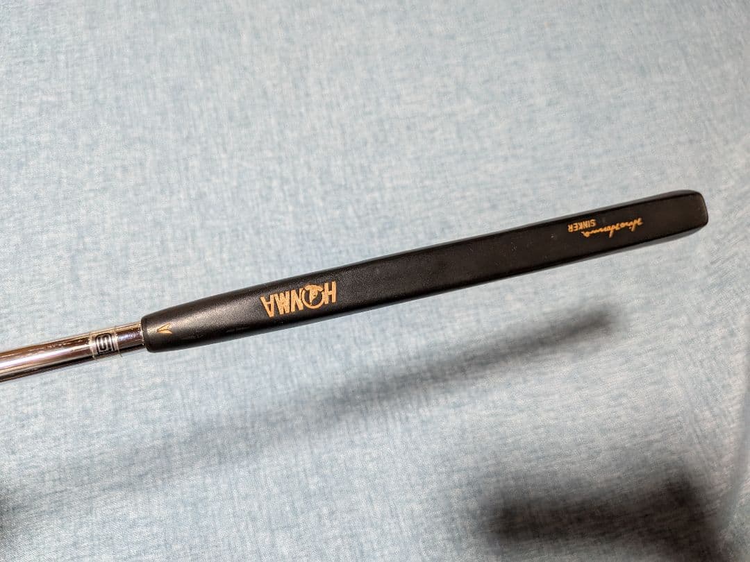 HONMA pro special LB-206 type1 激レア品！