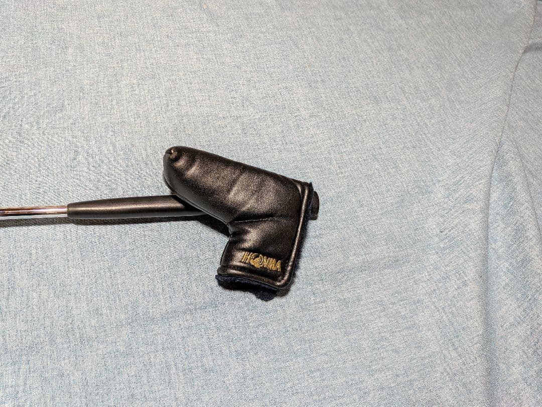 HONMA pro special LB-206 type1 激レア品！