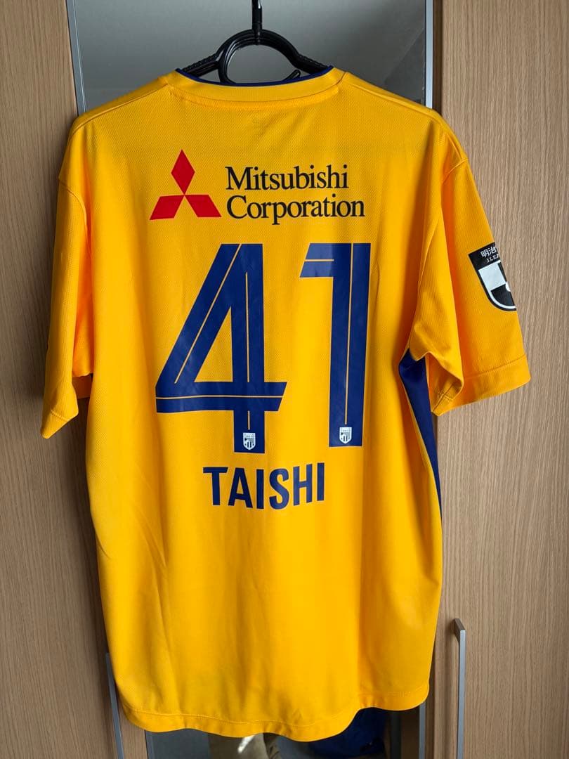 FC東京 ユニフォーム