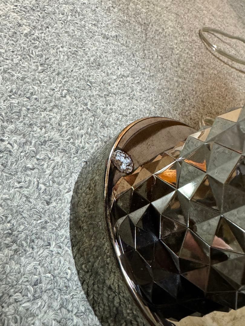 DIESEL LIVING with FOSCARINI ルームライト　スタッズ