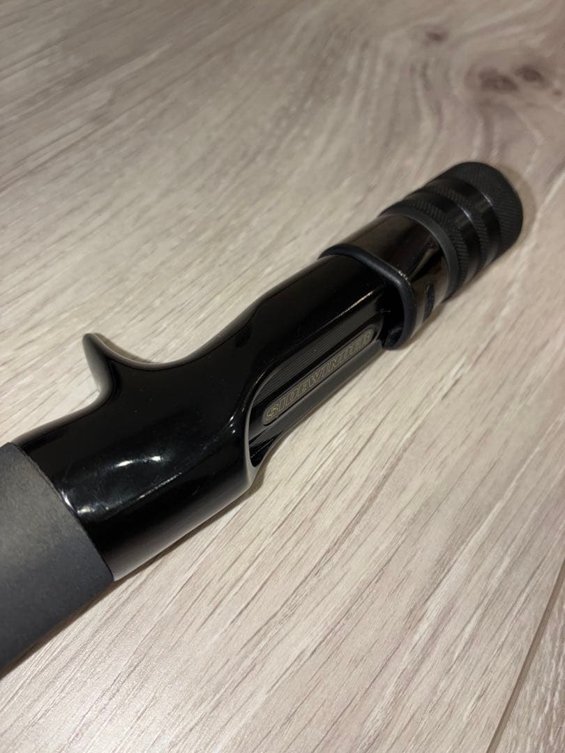 DEPS デプス HGC-610MLXF/GPバーディック BARDICK