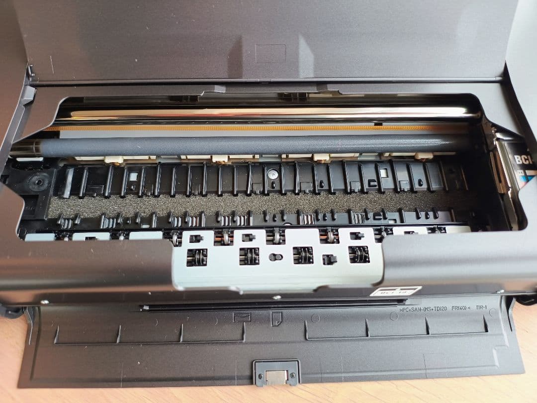 Canon iP110 モバイルインクジェットプリンター Wi-Fi対応