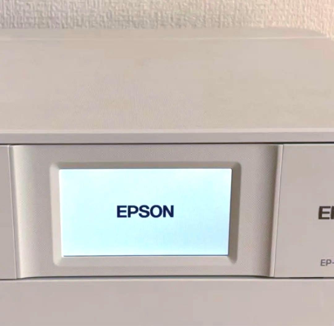 EPSON EP-882AW EP-802A プリンター　ジャンク　エプソン