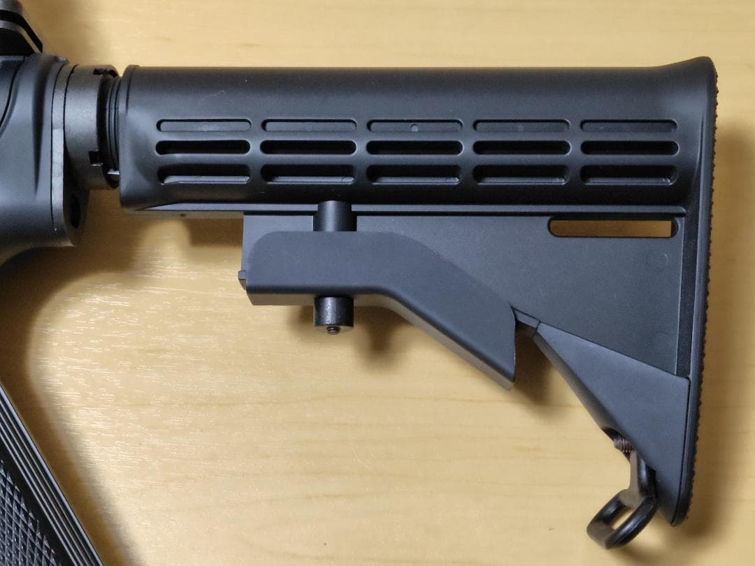 東京マルイ 次世代電動ガン M4A1 カービン