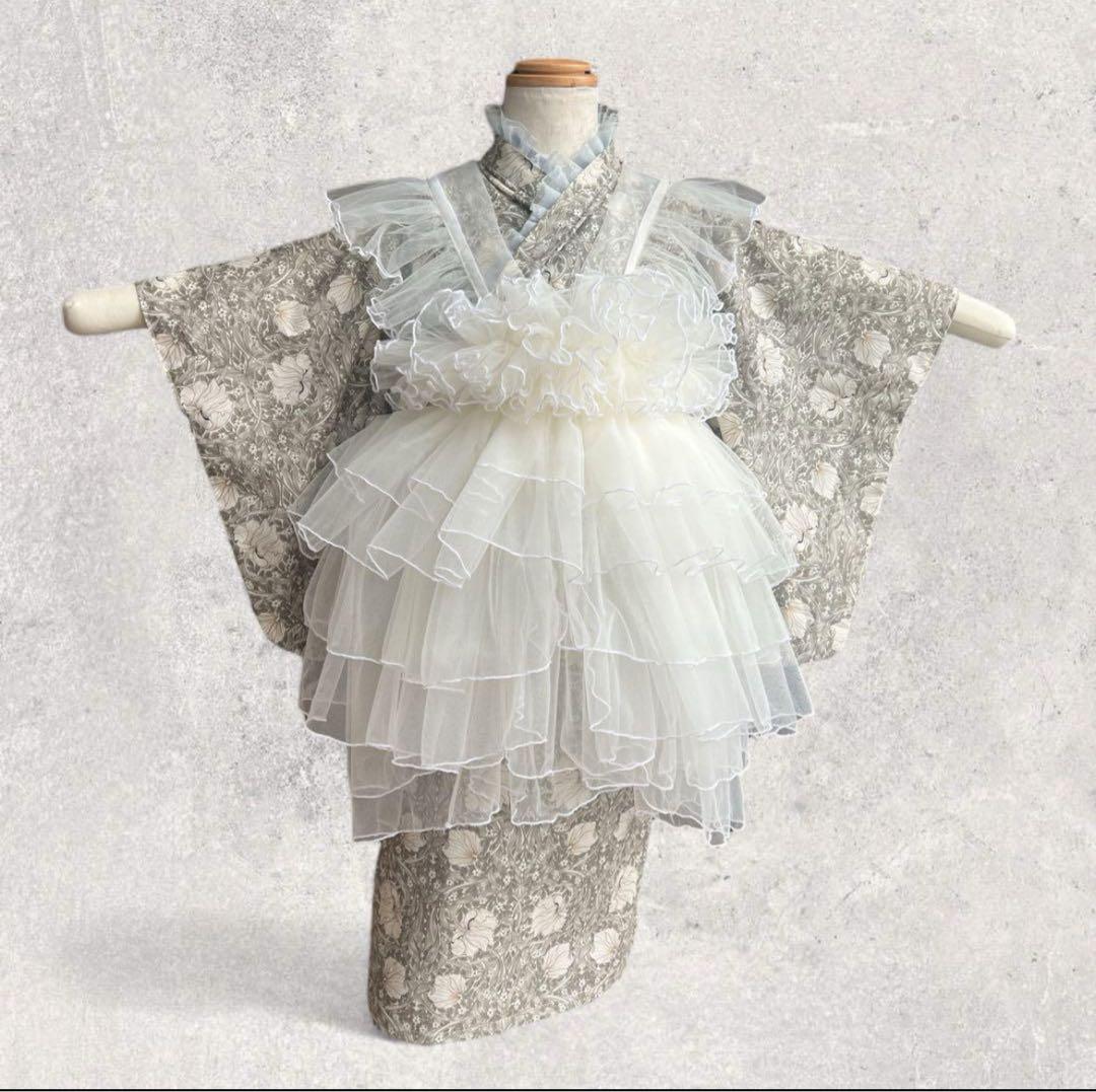 ねこやん。♡レース被布