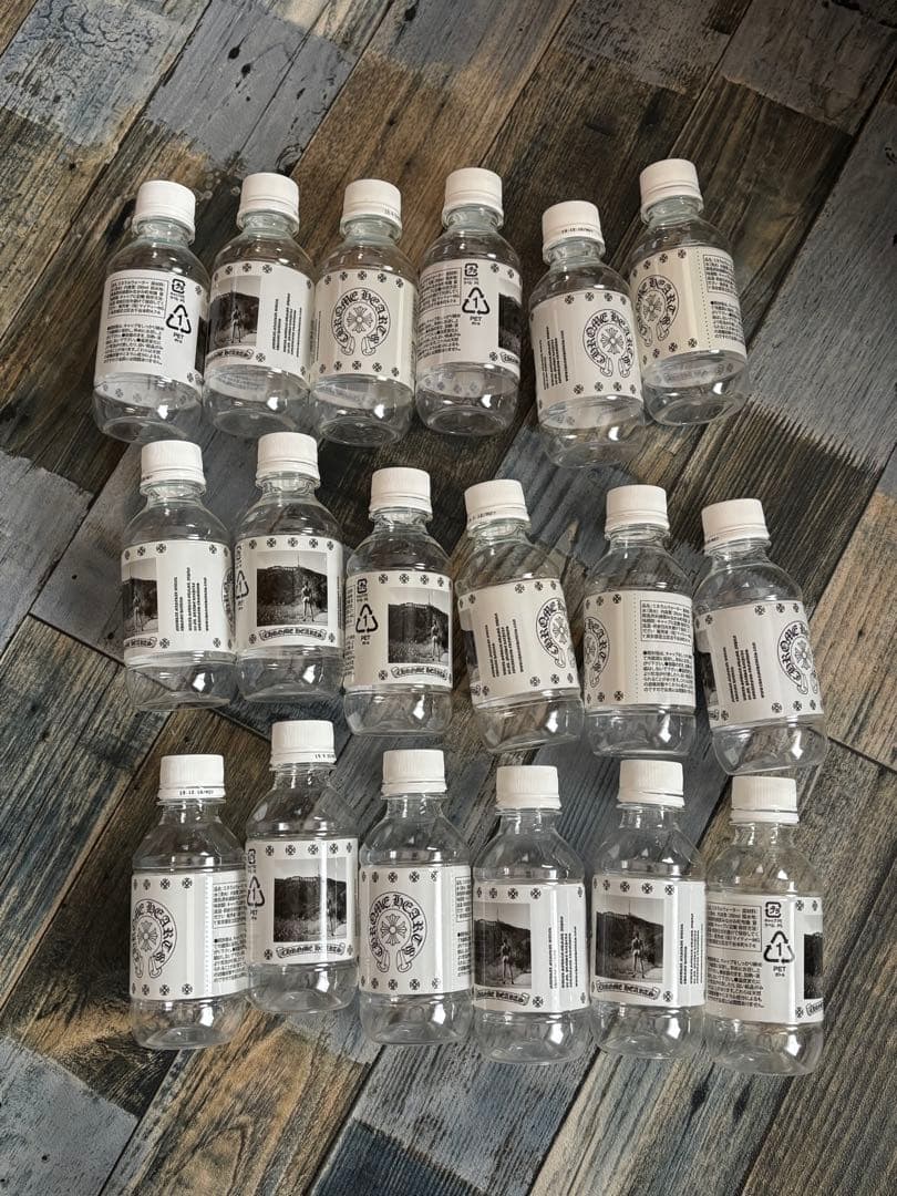 クロムハーツ ノベルティ インテリア18本