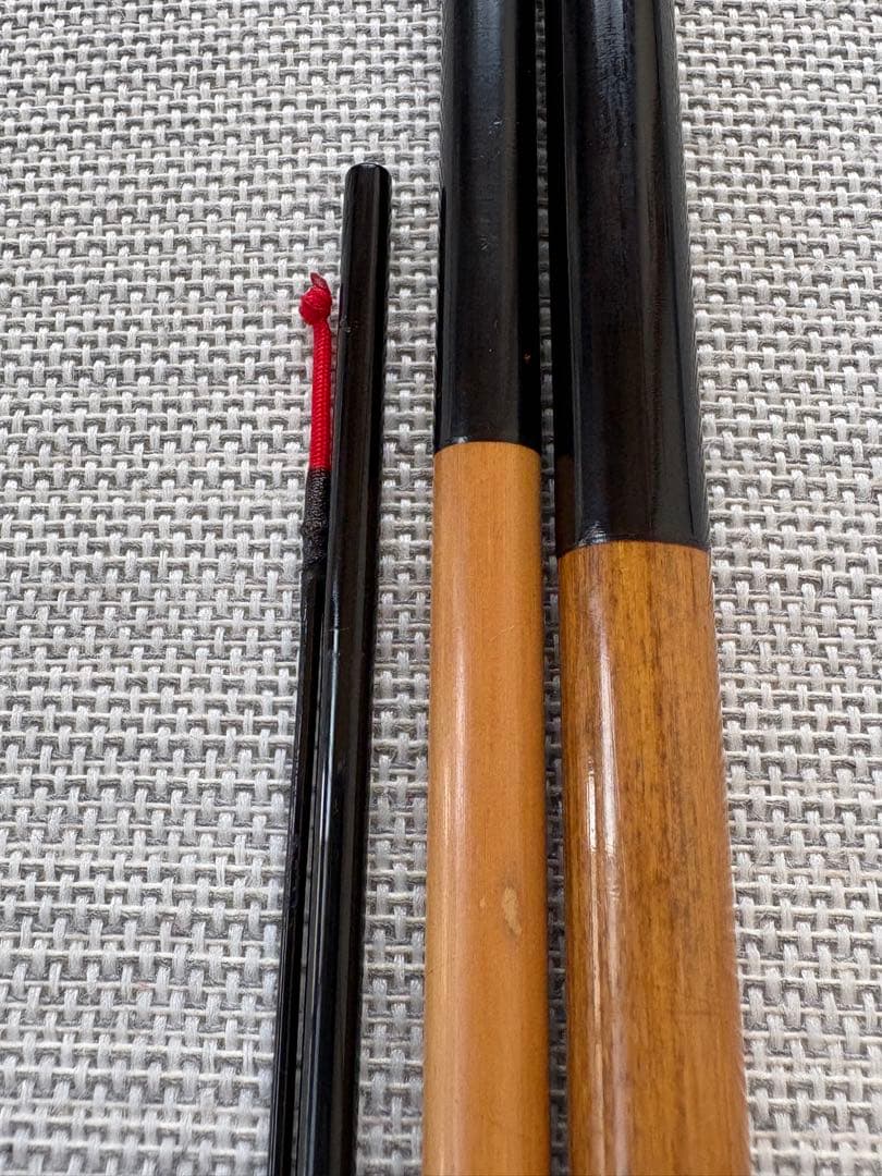 へらぶな竿　合成竿　千鳥　十尺　硬調