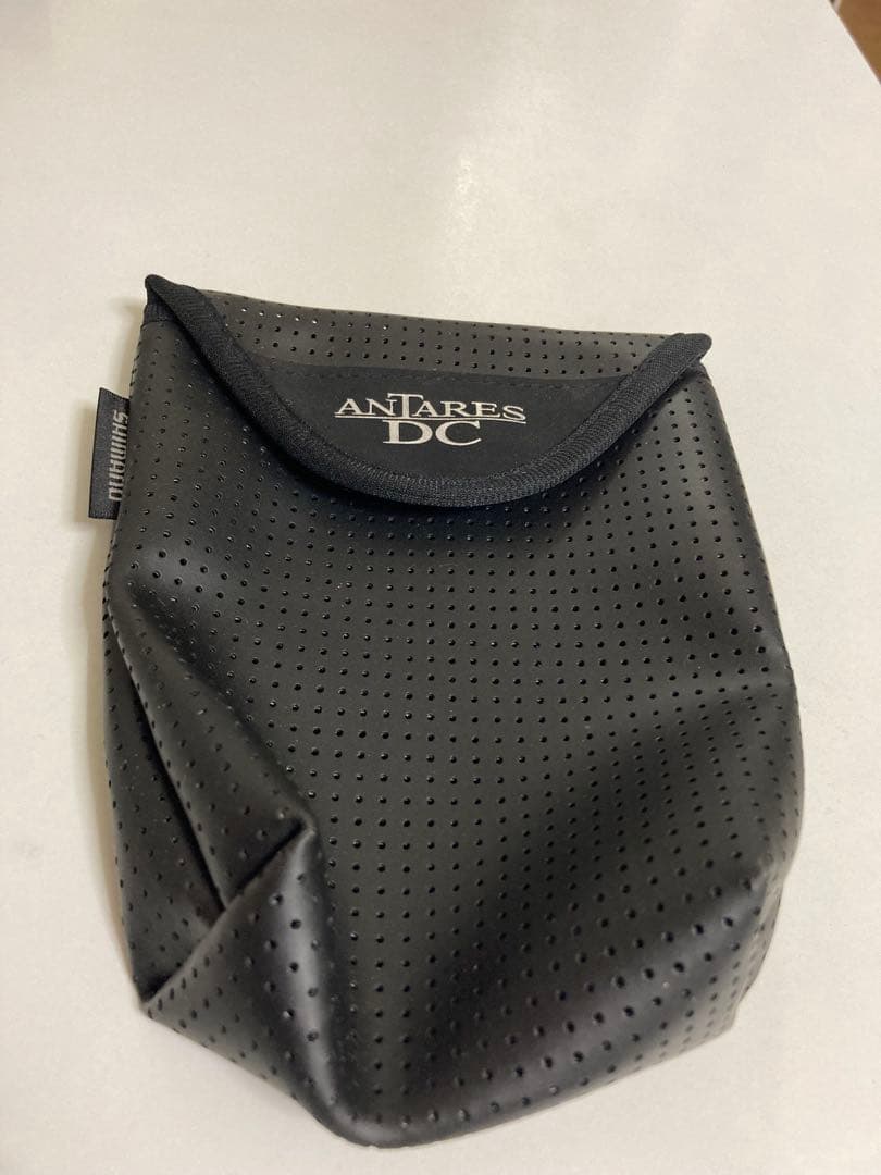 シマノ　16アンタレスDC HG メンテナンス DCMDハンドルノブ