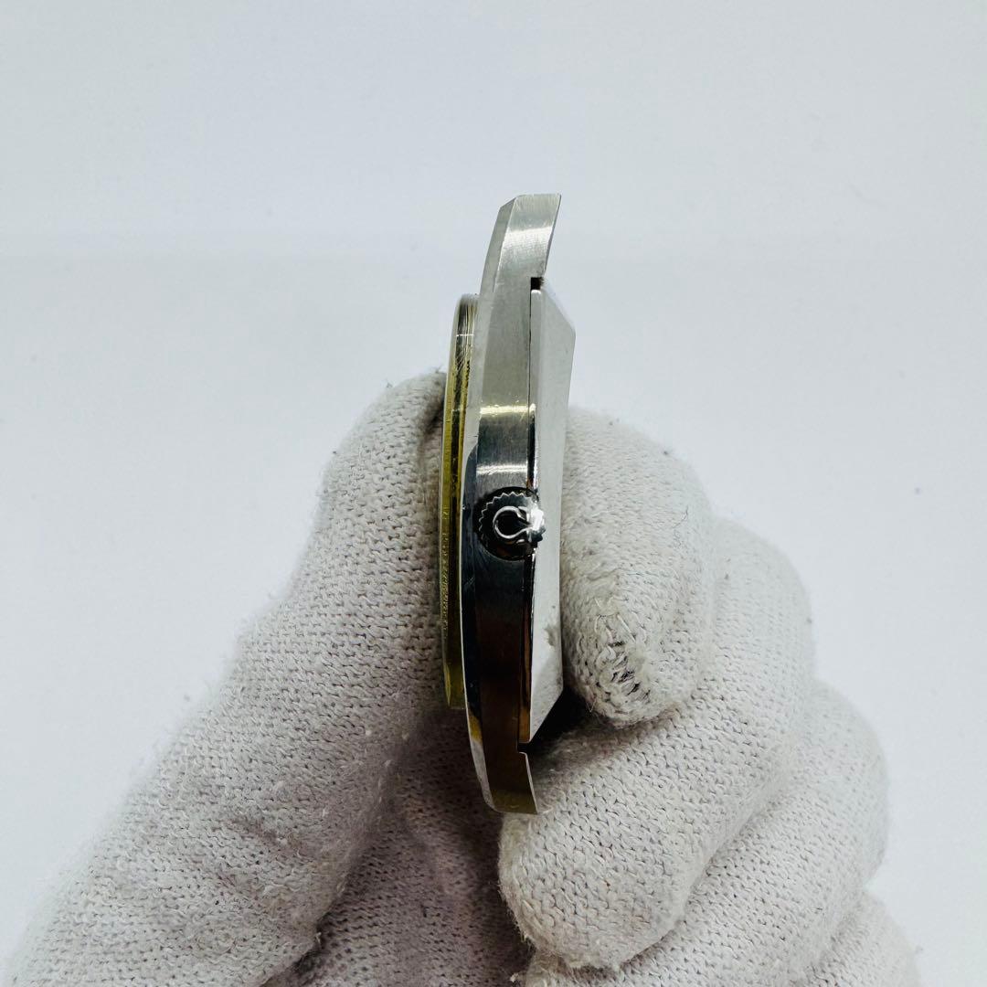 ✨OMEGA✨オメガ✨オートマティック✨コンステレーション✨シルバー✨腕時計✨