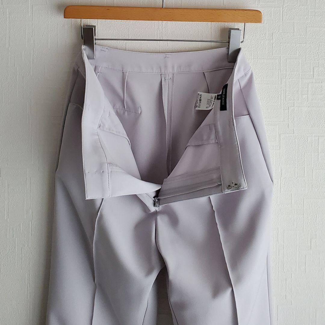 チ*️様 ラナン　×　コムサ　レディース　ビジネス　フォーマル　ジャケット　パン