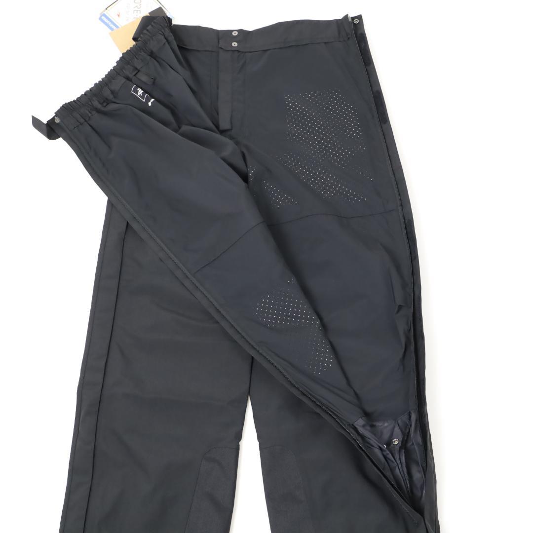 126 新品 ザ ノースフェイス マウンテンパンツ GORE-TEX スノボ L