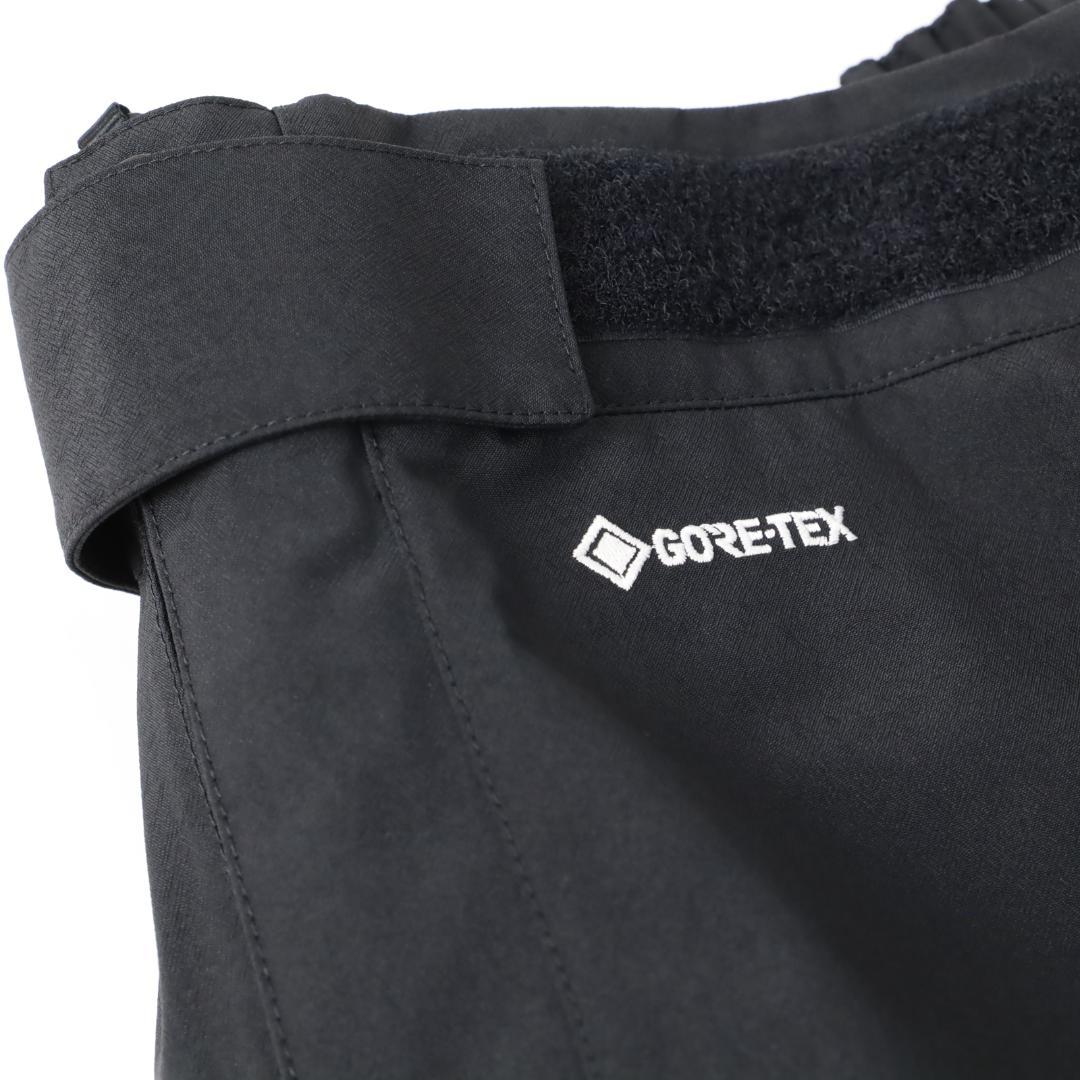 126 新品 ザ ノースフェイス マウンテンパンツ GORE-TEX スノボ L