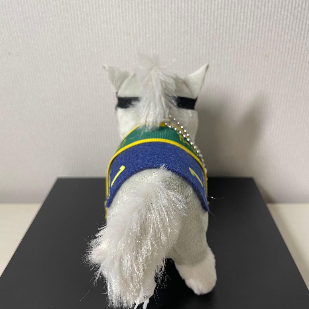 ゴールドシップ サラブレッドコレクション マスコットボールチェーン13