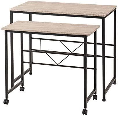 テーブルデスクBR