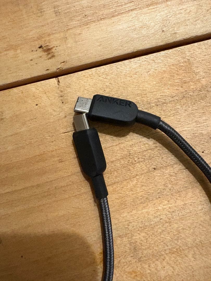 スマホアクセサリー Anker PrimePowerBank 9600mAh,65W,Fusion