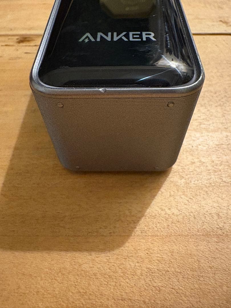 スマホアクセサリー Anker PrimePowerBank 9600mAh,65W,Fusion