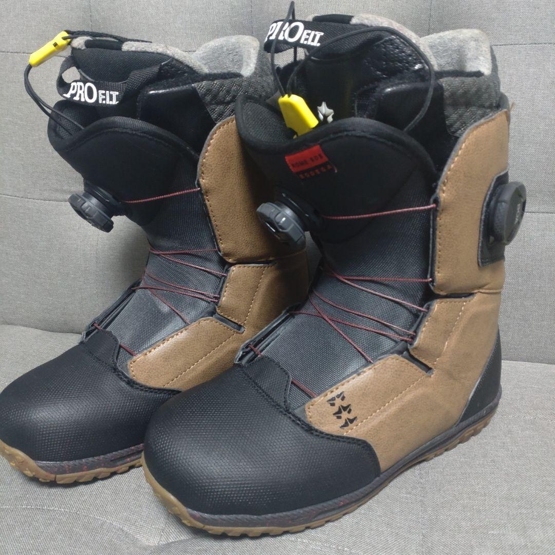 ROME SDS スノーボードブーツ　26.0センチ