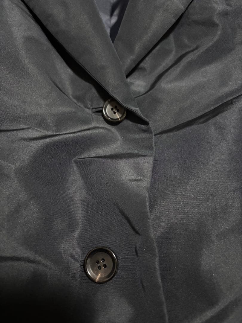 yoshie inaba ロングダウンコート