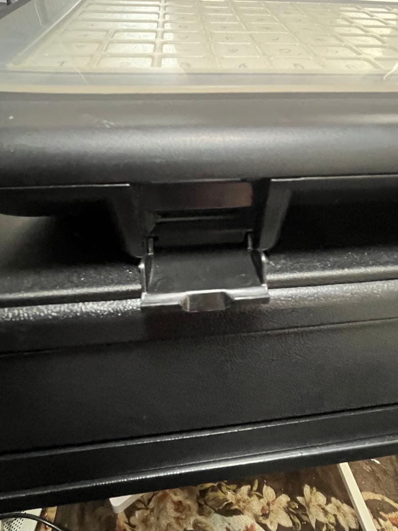 東芝テック電子レジスター　FS-770最上位現行機種