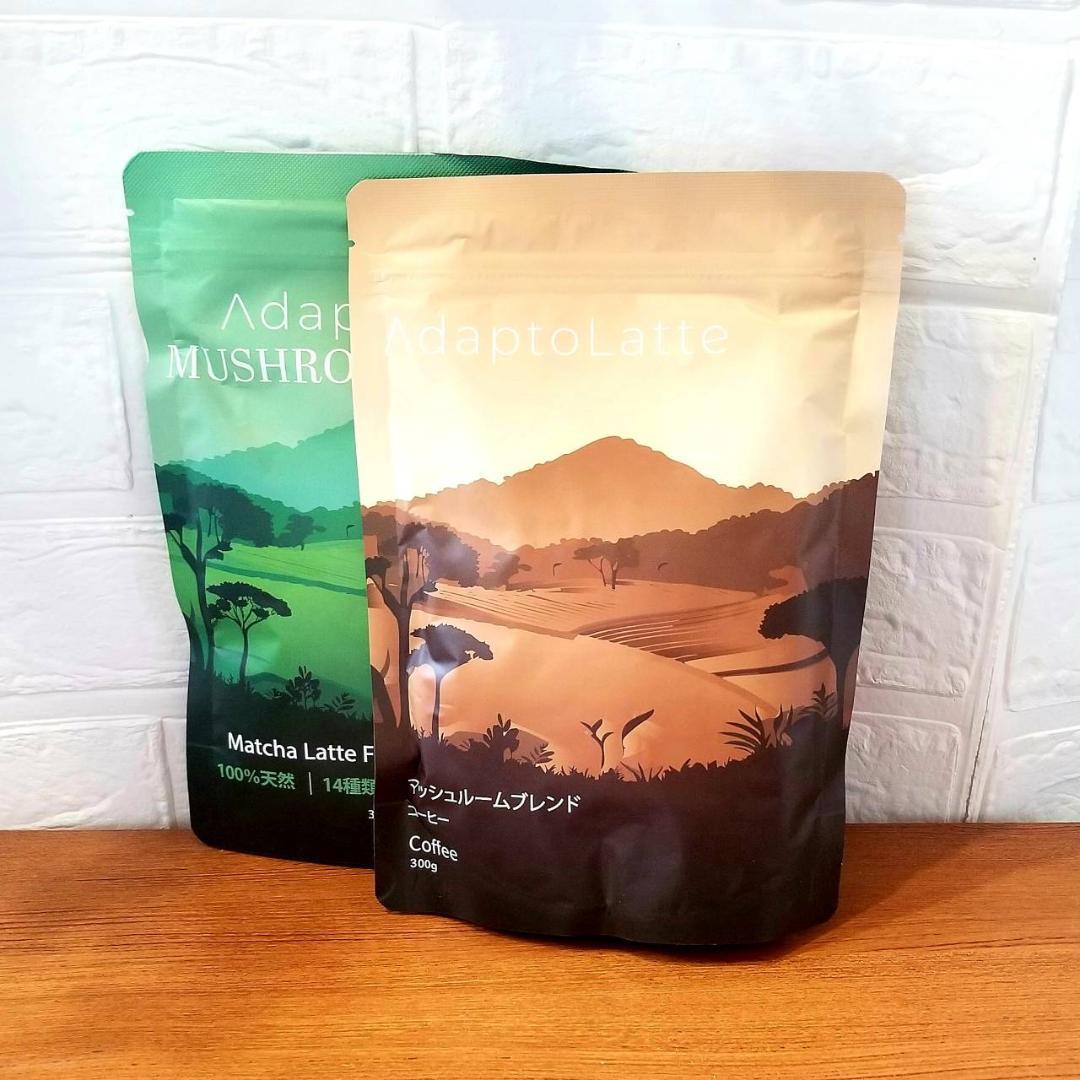 【ねおたん様】専用・まとめ買い3点セット（1/2）①緑360g②茶300g