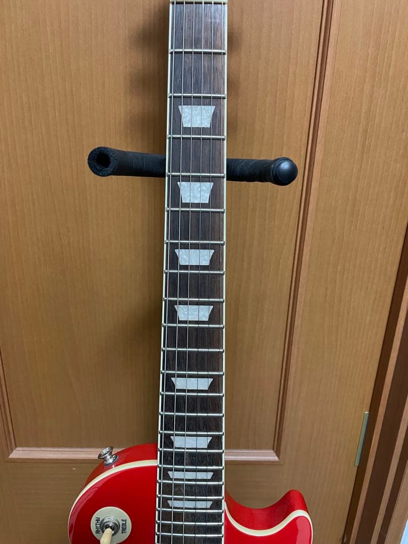 最終値下 Epiphone/Power Players Les Paul Red