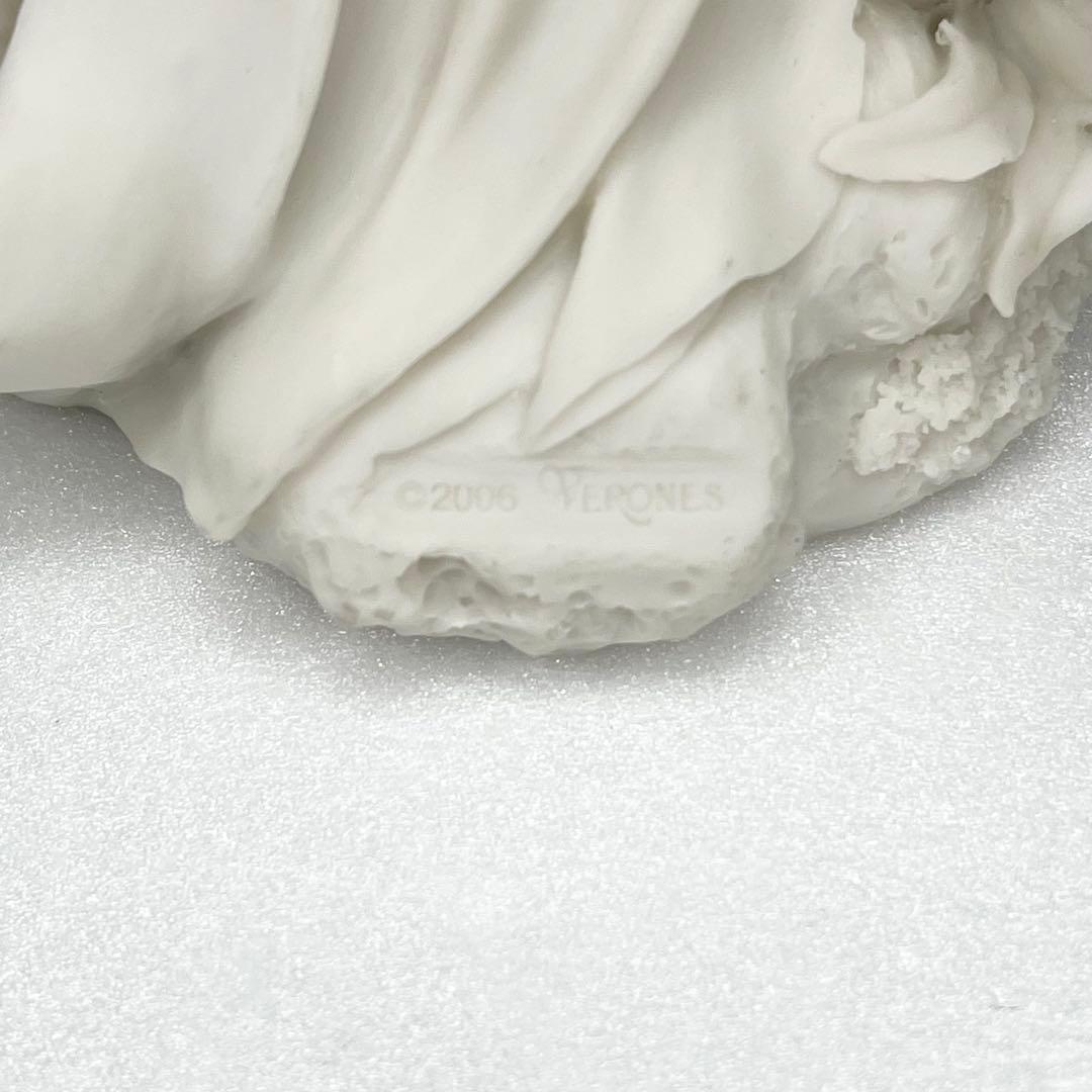 Aphrodite ギリシャの愛の女神 美女 豊産の像