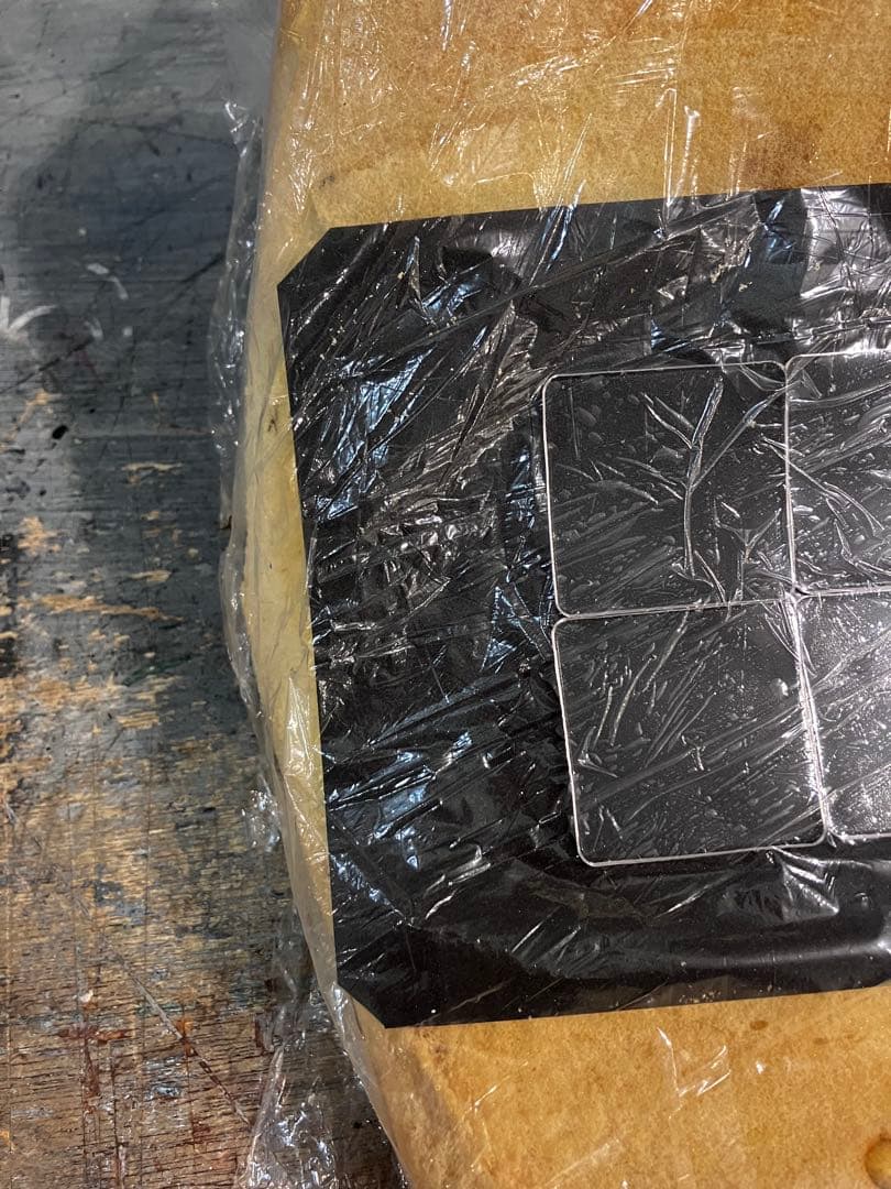 JAZZ50 純正加工　￼タックロールシート　ジャズ50 ホンダ　ダイヤ柄