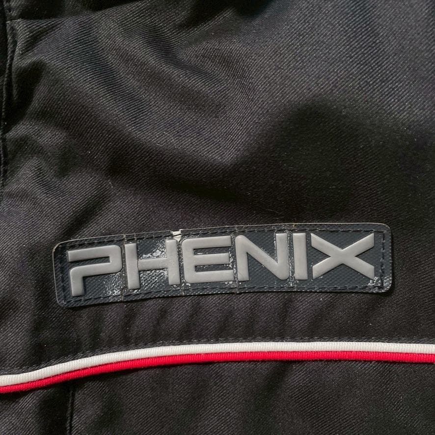 【ビッグサイズ】PHENIX スキーウェア O 3-D AIR CUTTING