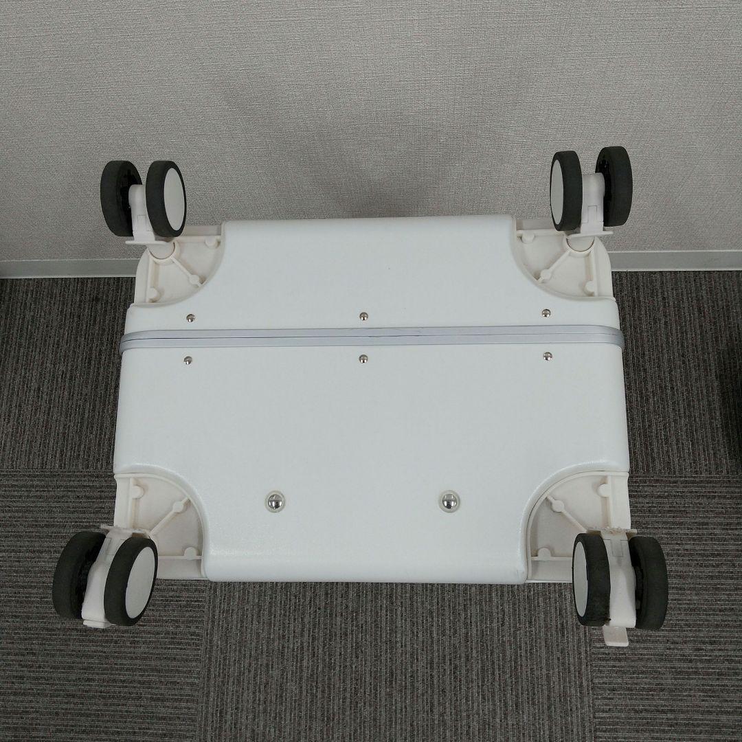 2in1子供乗れるスーツケース キッズキャリーケース 座れる 20インチ