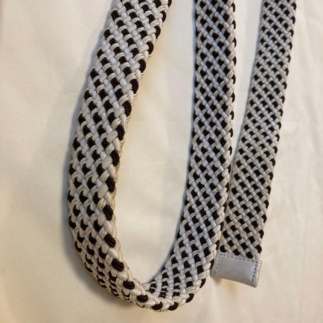 ブリオーニ　メッシュベルト