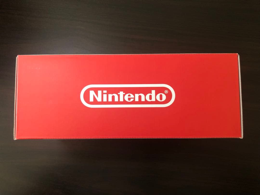 【新品未開封】Nintendo Switch Lite　グレー