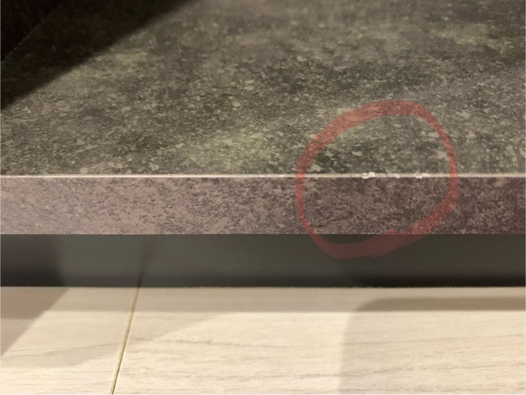 パモウナ　EC/EM　ECA-1400R下台 セラミカネロ