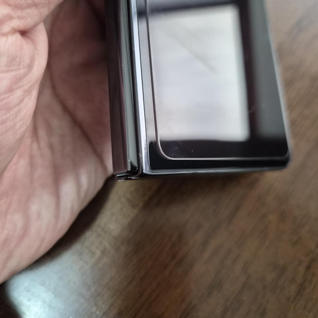 【ジャンク品】｜香港版Galaxy Z Fold5 256GB｜SM-F9460