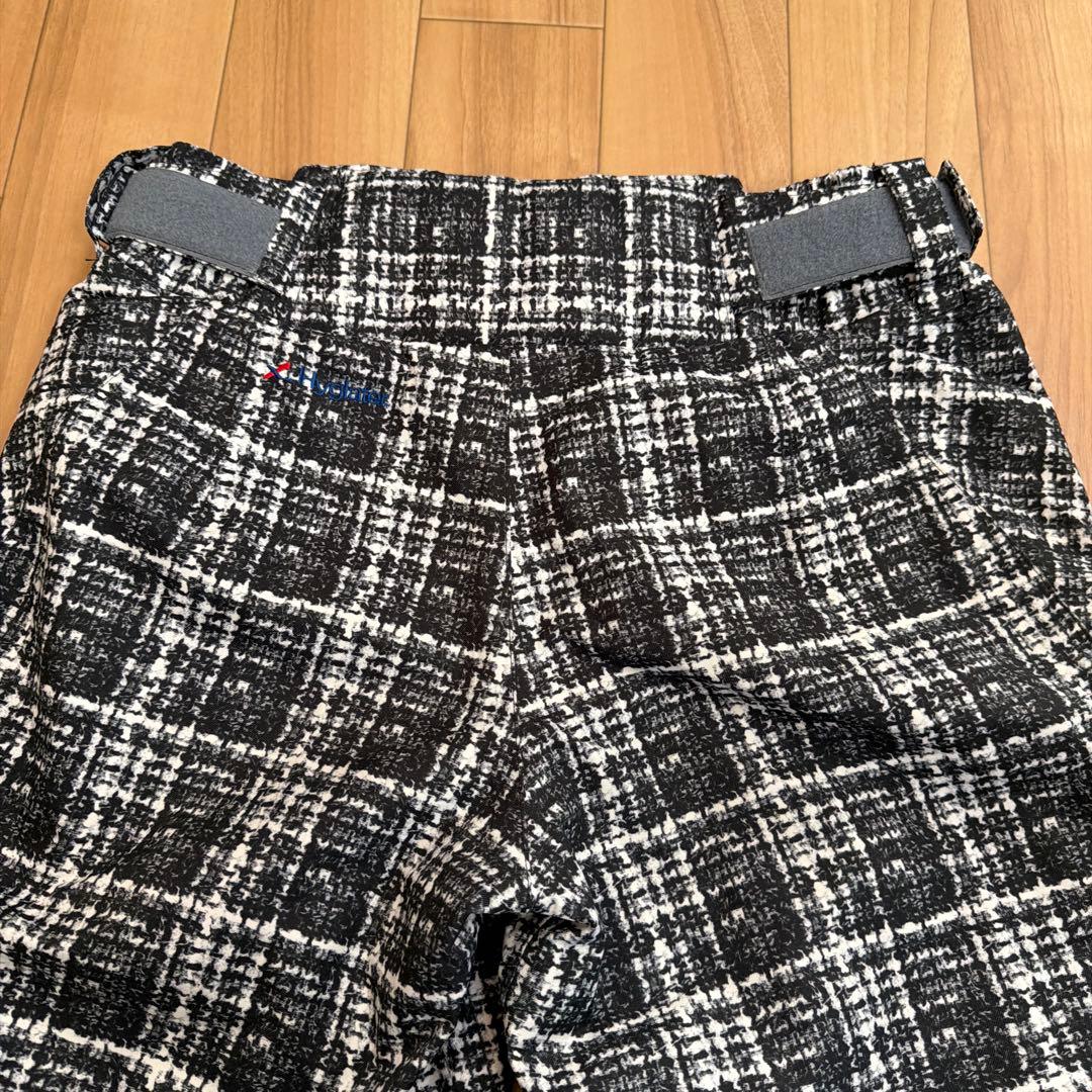 ON YONE スキーウェア　上下セット　上Sサイズ　下Mサイズ　メンズ