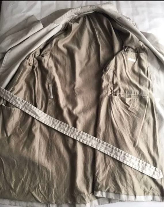 comoli タイロッケンコート　サイズ0