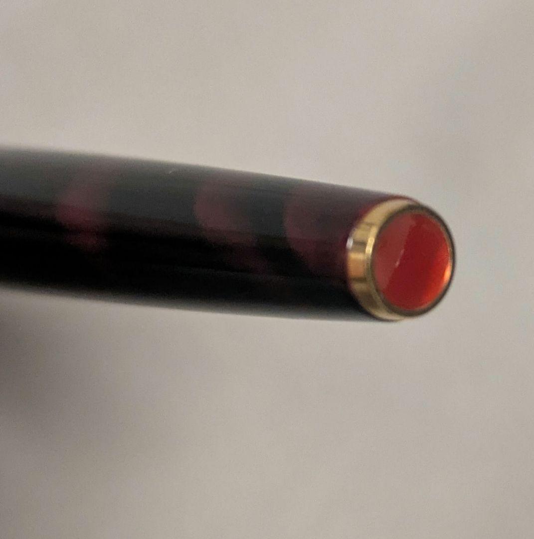 PILOT 万年筆 　750 18K