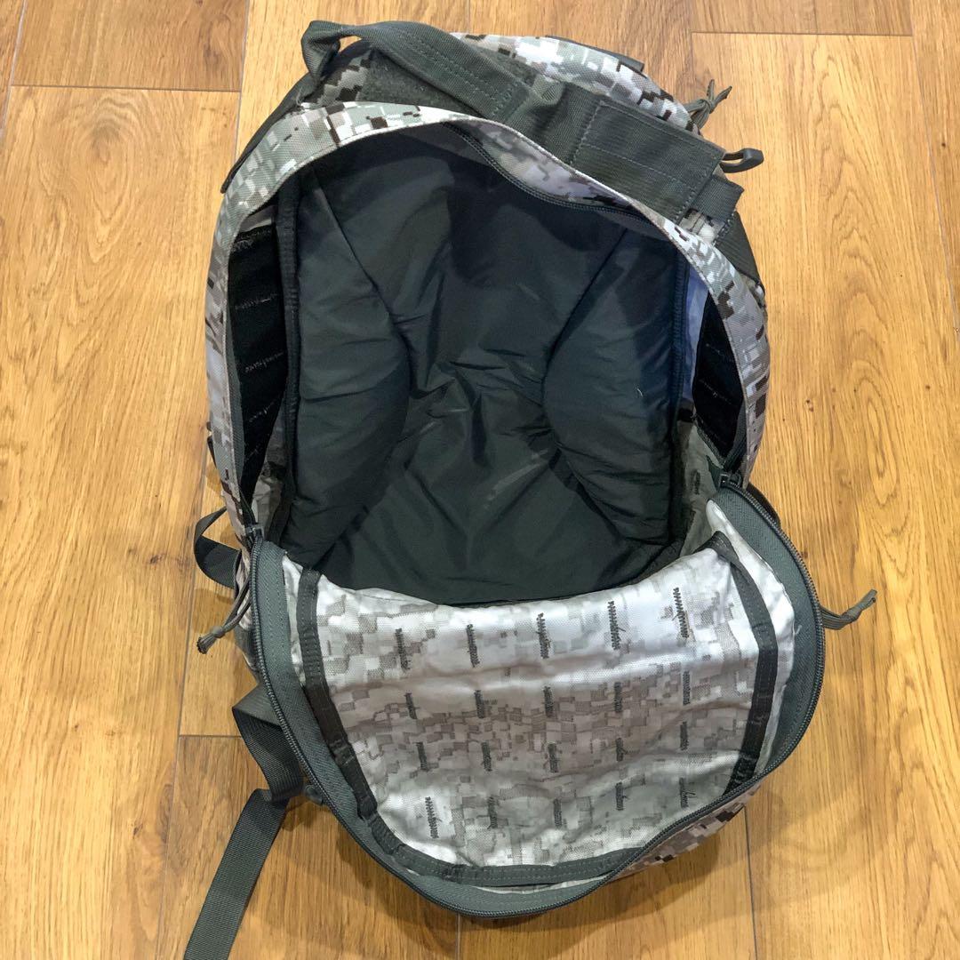 LBX チェストリグ バックパック セット 実物 サバゲー 装備