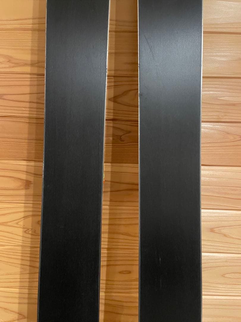 ima38　RMU NorthShore 108 Wood / 185cm