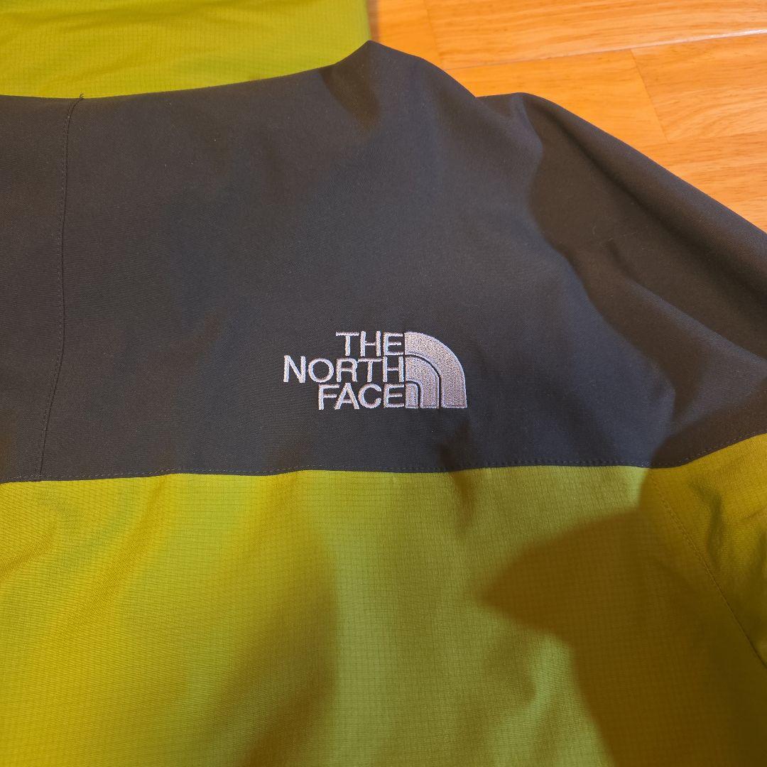 【希少モデル】THE NORTH FACE マウンテンジャケット SUMMIT