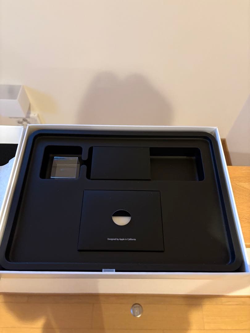 MacBook Air 13インチ 2017 SSD128GB 8GBメモリ