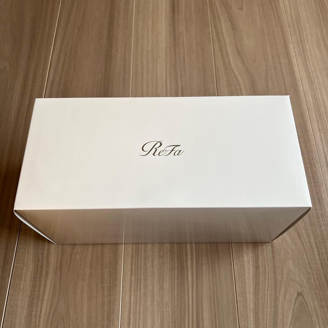 値下げ中　ReFa EPI W 脱毛器 本体と付属品