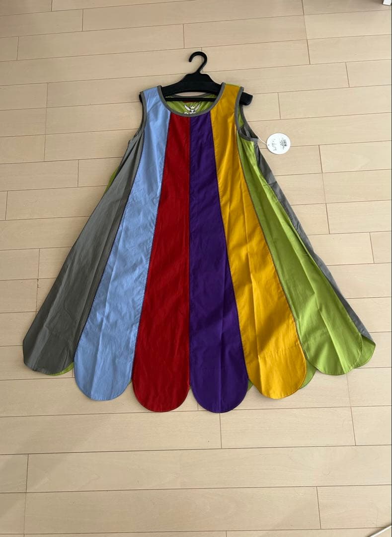 アルベロベロ　ワンピース　新品