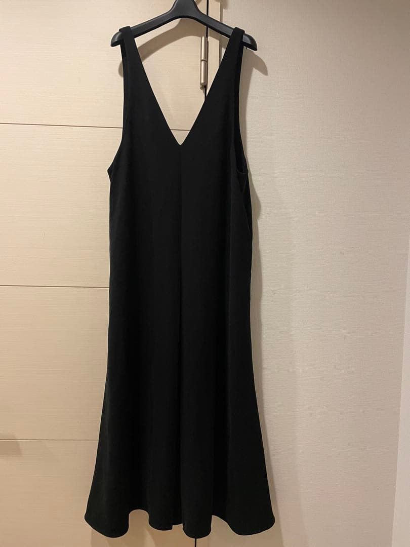 ナゴンスタンス　jumper skirt