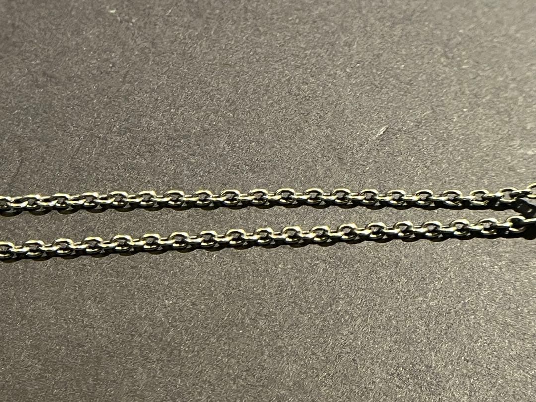  ORDER ロイヤルオーダー ネックレス スターSV925 シルバー