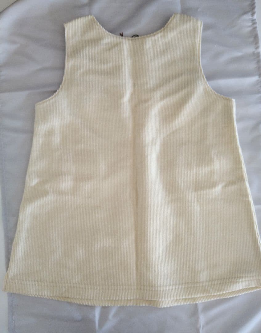 BURBERRY子供服ワンピース ジャンバースカート 90